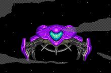 Metroid Redemption screenshot #2