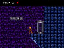 Metroid Redemption screenshot #4