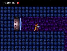 Metroid Redemption screenshot #5