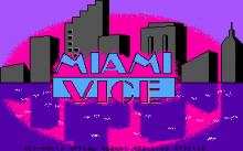 Miami Vice screenshot #1