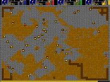 Mine Bombers screenshot #2