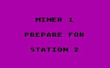 Miner 2049er screenshot