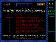 Miner VGA screenshot #3