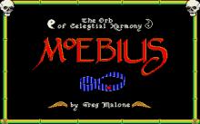 Moebius screenshot #7