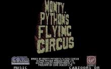 Monty Python's Flying Circus screenshot #5