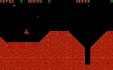 Monuments of Mars, The screenshot