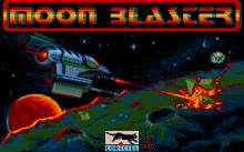Moon Blaster screenshot #2