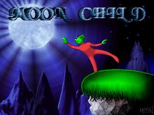 Moon Child screenshot #1