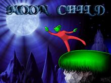 Moon Child screenshot