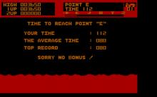 Moon Patrol screenshot #3