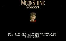 Moonshine Racers screenshot #3