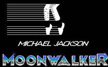 Moonwalker screenshot