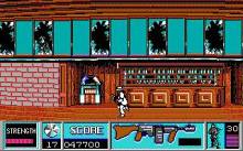 Moonwalker screenshot #4