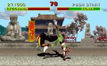 Mortal Kombat screenshot #12