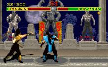 Mortal Kombat screenshot #13