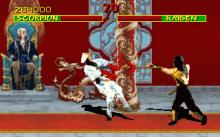 Mortal Kombat screenshot #14