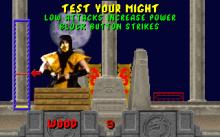 Mortal Kombat screenshot #15