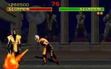Mortal Kombat screenshot #16