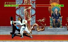 Mortal Kombat screenshot #3