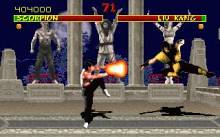 Mortal Kombat screenshot #4