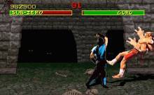 Mortal Kombat screenshot #5