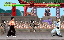 Mortal Kombat screenshot #6