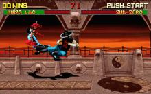 Mortal Kombat 2 screenshot #10