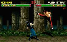 Mortal Kombat 2 screenshot #11