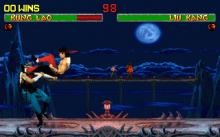 Mortal Kombat 2 screenshot #12