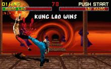 Mortal Kombat 2 screenshot #13