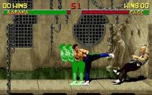 Mortal Kombat 2 screenshot #4