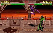 Mortal Kombat 2 screenshot #5