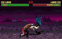Mortal Kombat 2 screenshot #6