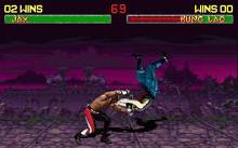 Mortal Kombat 2 screenshot #6