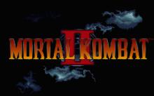 Mortal Kombat 2 screenshot #8