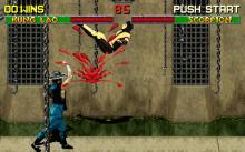 Mortal Kombat 2 screenshot #9