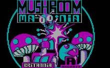 Mushroom Mania screenshot