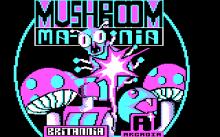 Mushroom Mania screenshot #3