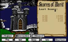 Dark Castle screenshot #7