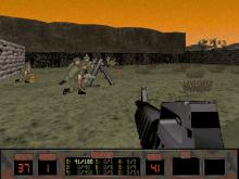 NAM Download (1998 Arcade action Game)