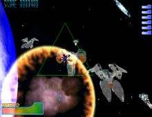NemesisCrisis: Operation Gallant Thunder screenshot #1