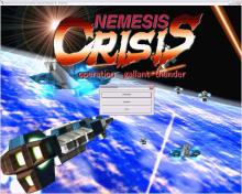 NemesisCrisis: Operation Gallant Thunder screenshot #2