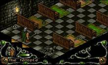 Dark Man screenshot