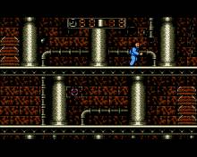 Dark Man screenshot #7