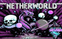 Netherworld screenshot #7