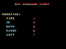 New Zealand Story, The screenshot #2