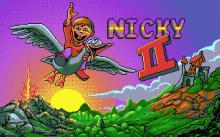 Nicky Boom 2 screenshot