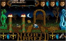 Night Breed: The Action Game screenshot #5