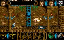 Night Breed: The Action Game screenshot #6