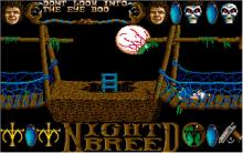 Night Breed: The Action Game screenshot #7